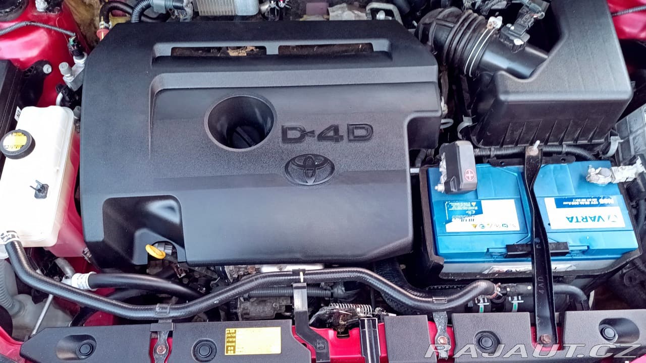 2013 Toyota Rav4 - 16