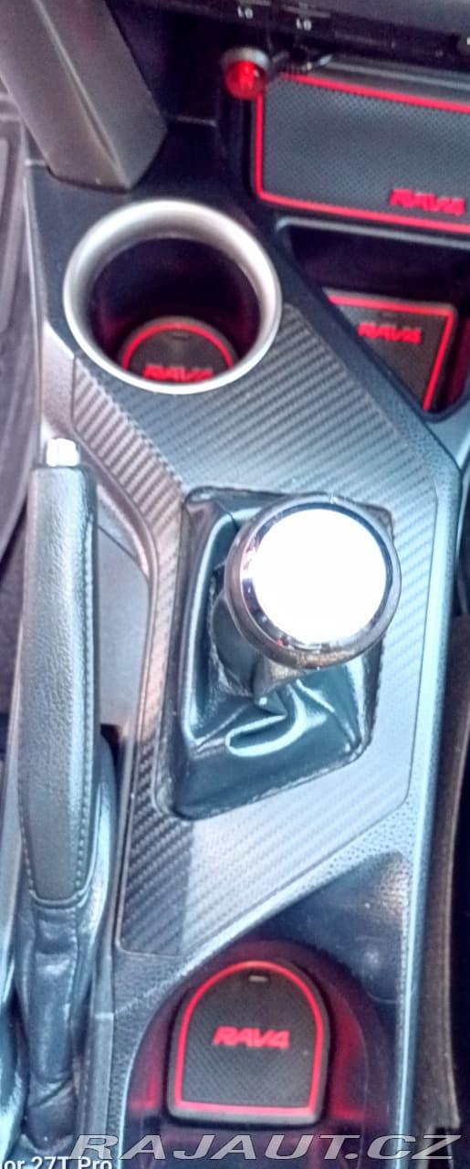 2013 Toyota Rav4 - 17