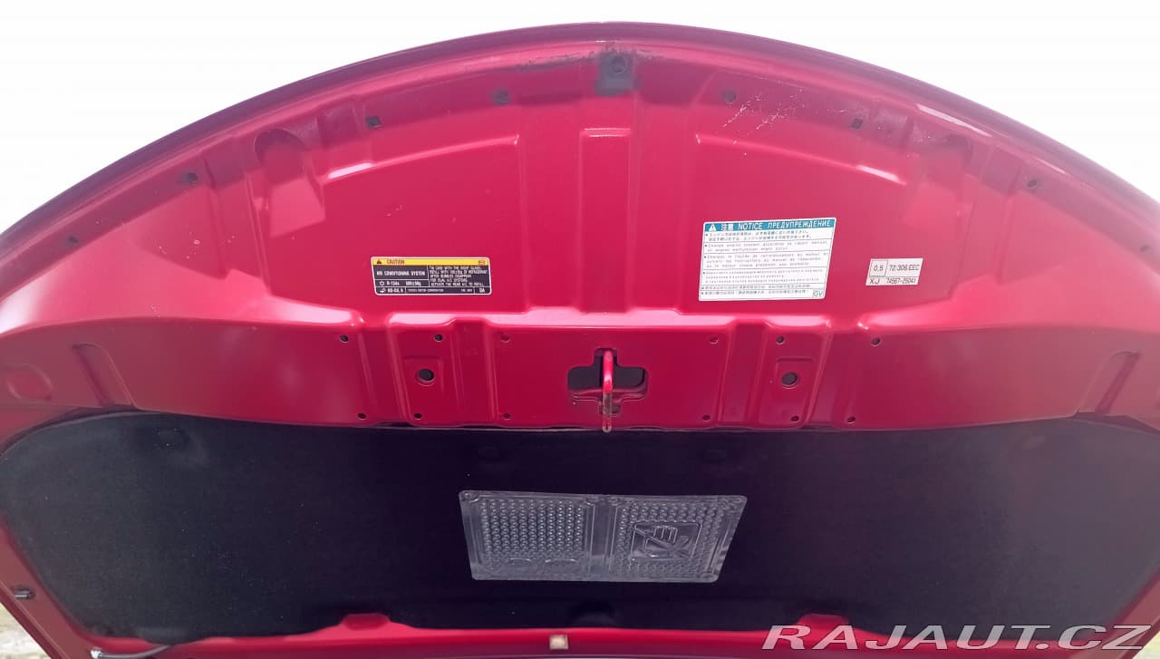 2013 Toyota Rav4 - 18