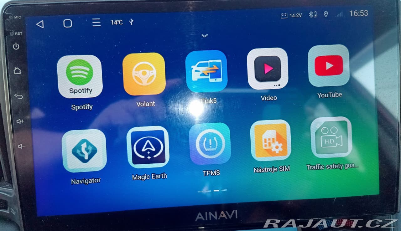 2013 Toyota Rav4 - 19