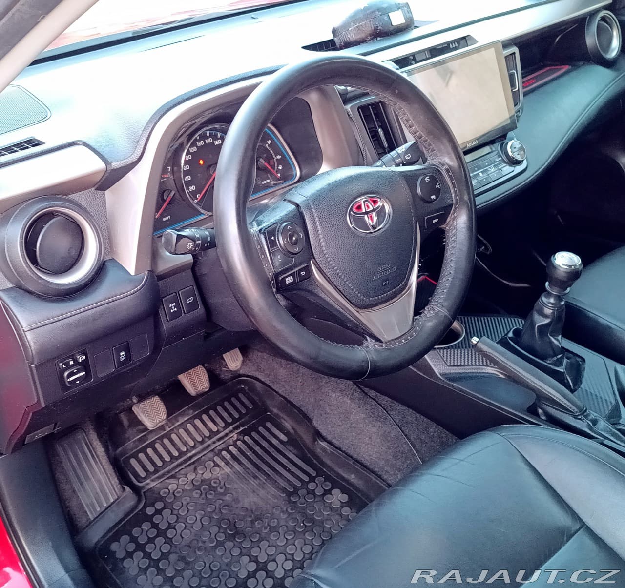 2013 Toyota Rav4 - 20