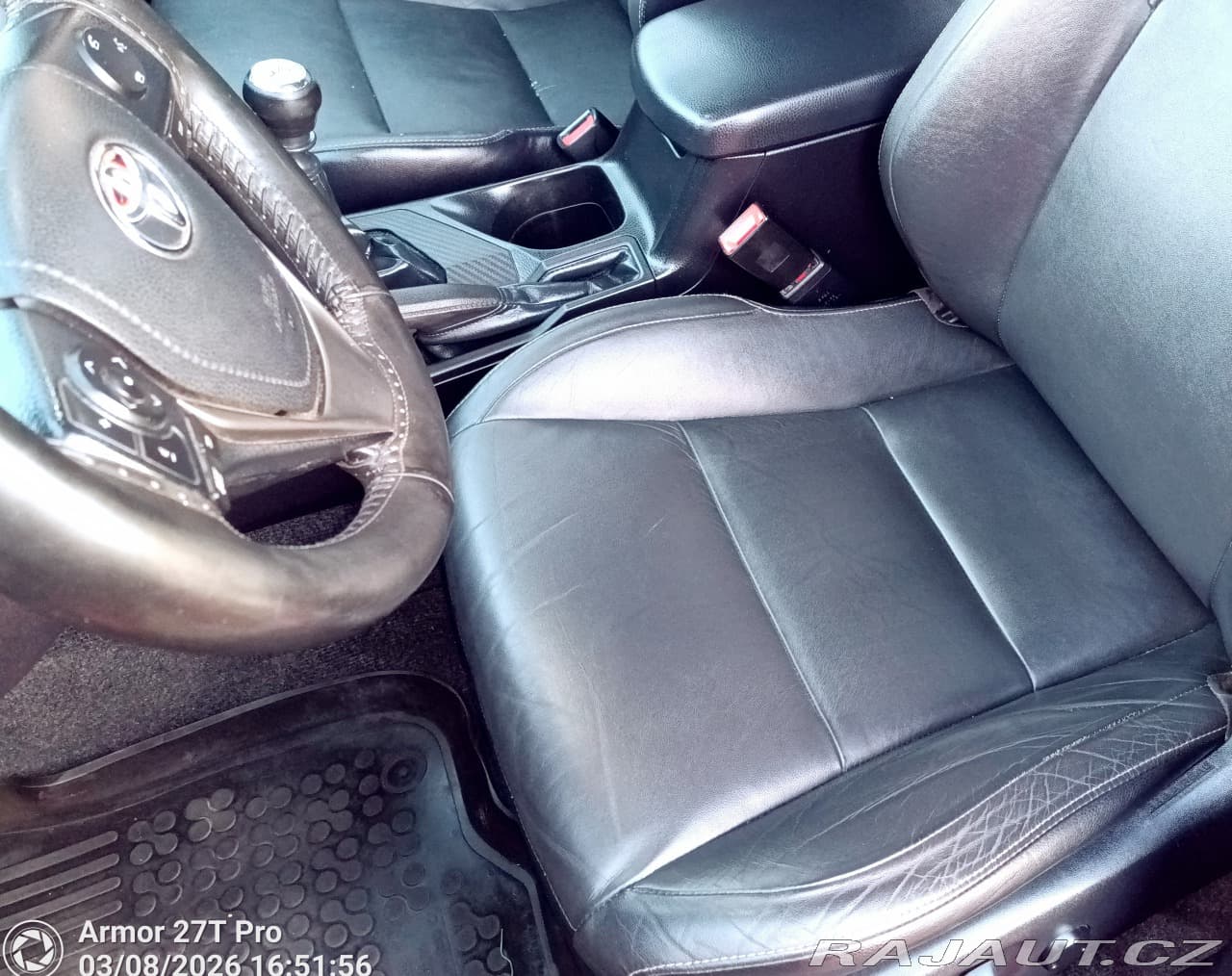 2013 Toyota Rav4 - 8