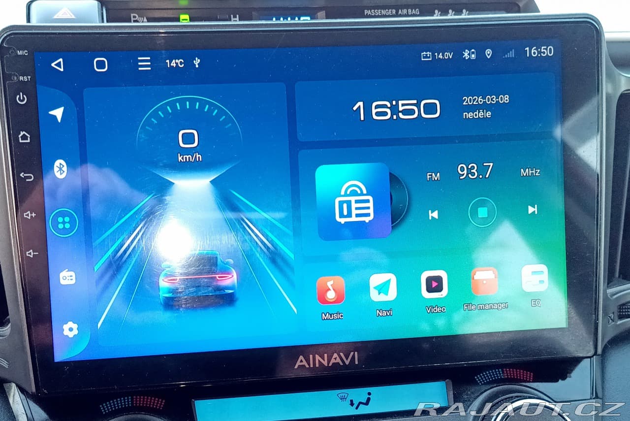 2013 Toyota Rav4 - 9