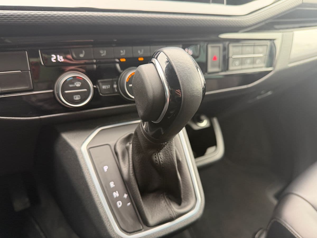 2023 Volkswagen Multivan - 10