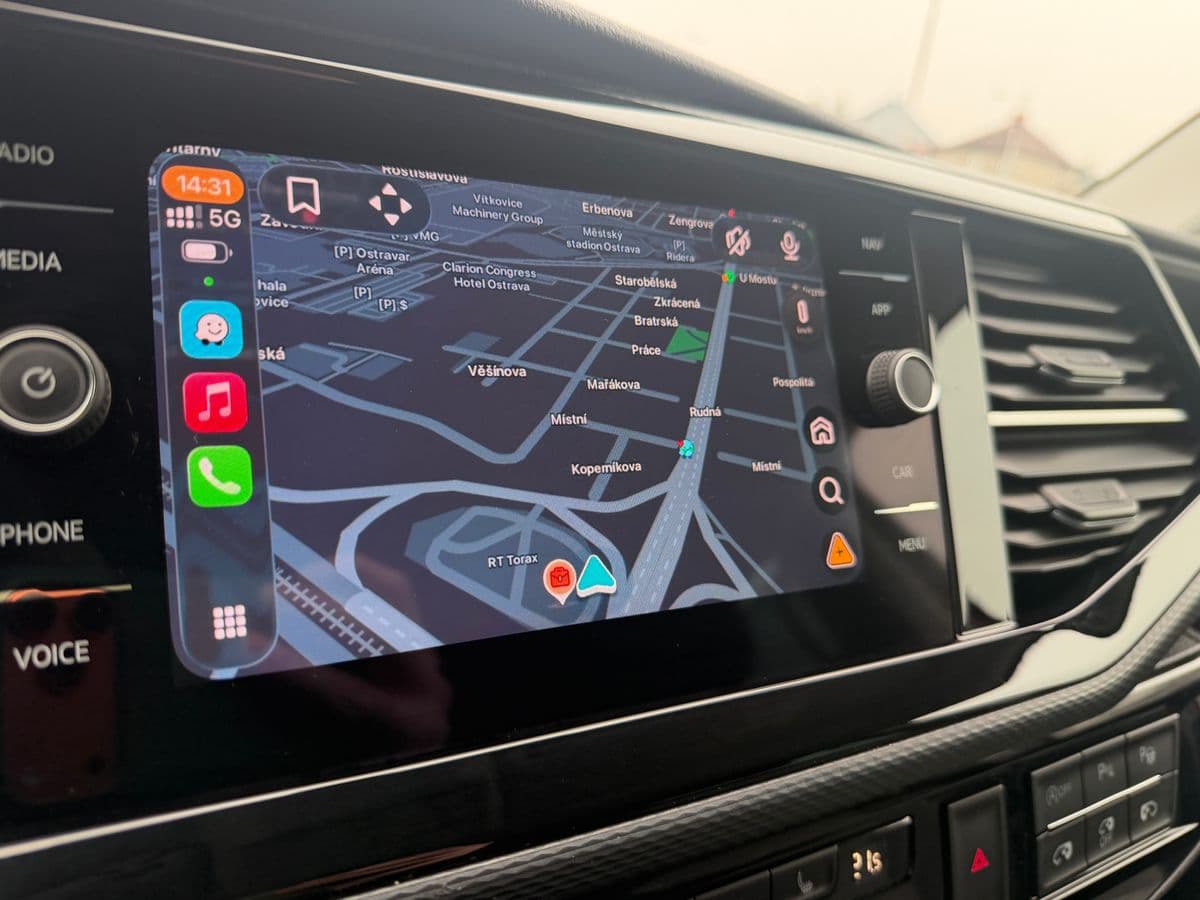 2023 Volkswagen Multivan - 12