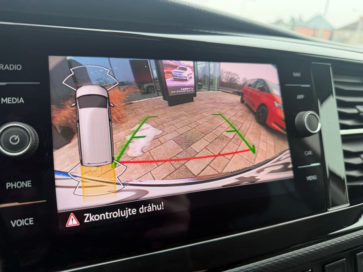 2023 Volkswagen Multivan - 13