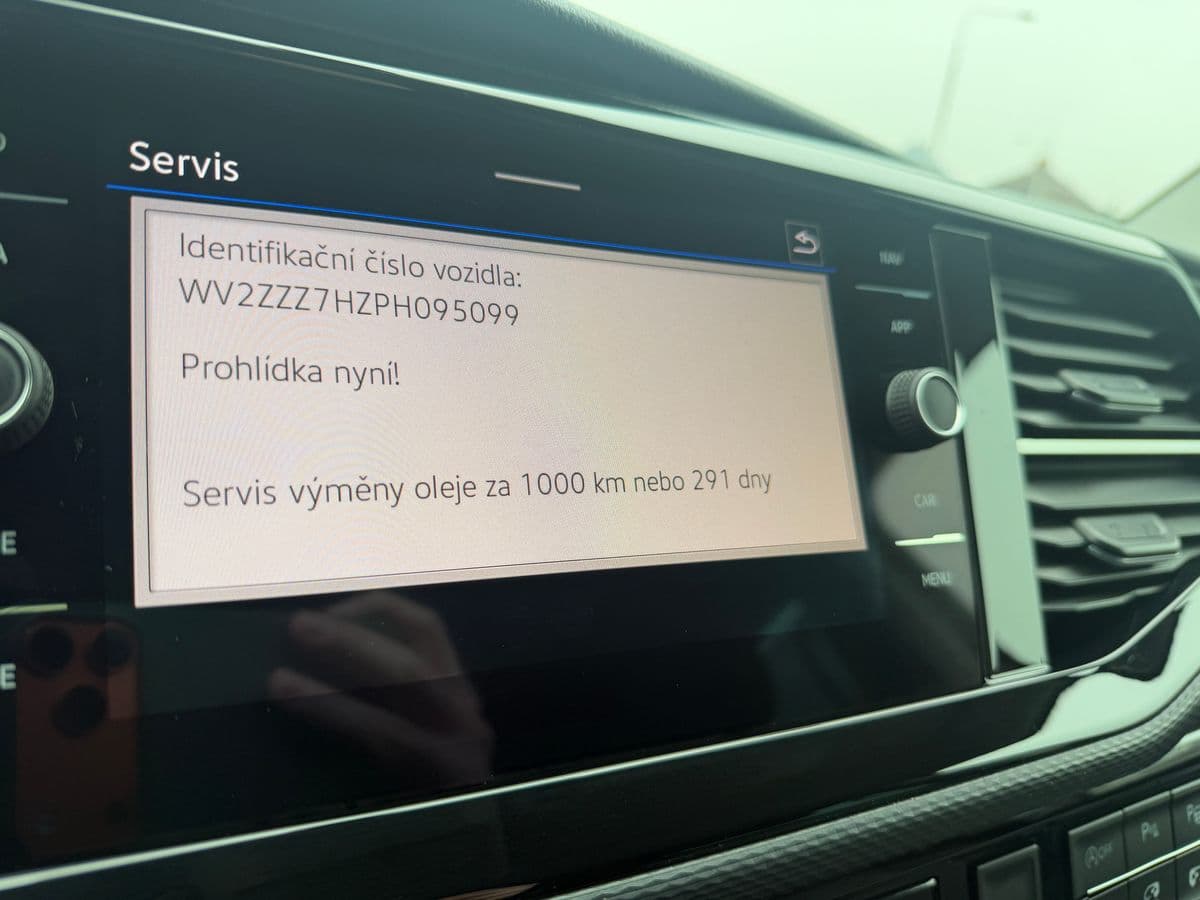 2023 Volkswagen Multivan - 14