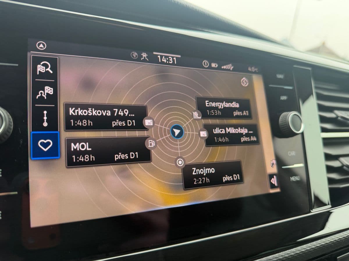 2023 Volkswagen Multivan - 15