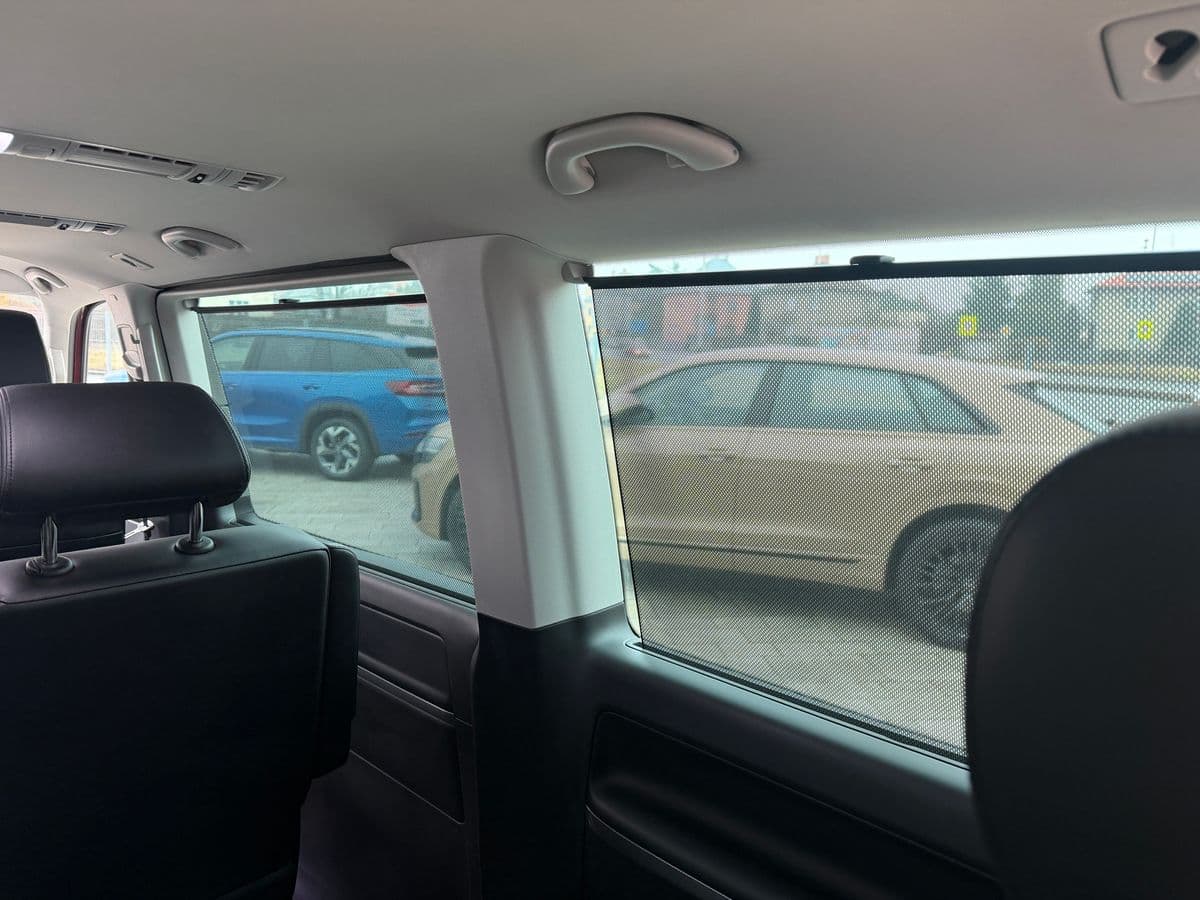 2023 Volkswagen Multivan - 20