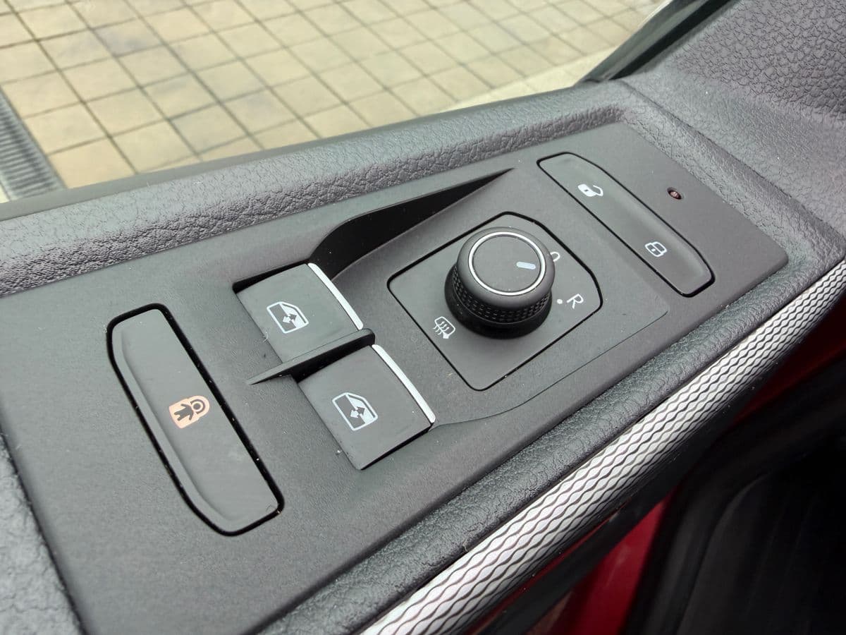 2023 Volkswagen Multivan - 6