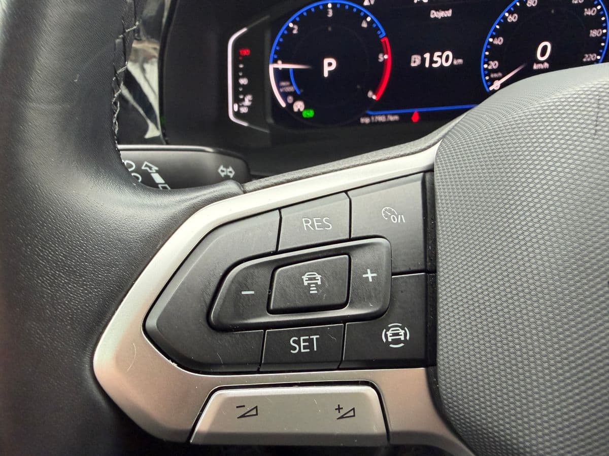 2023 Volkswagen Multivan - 7