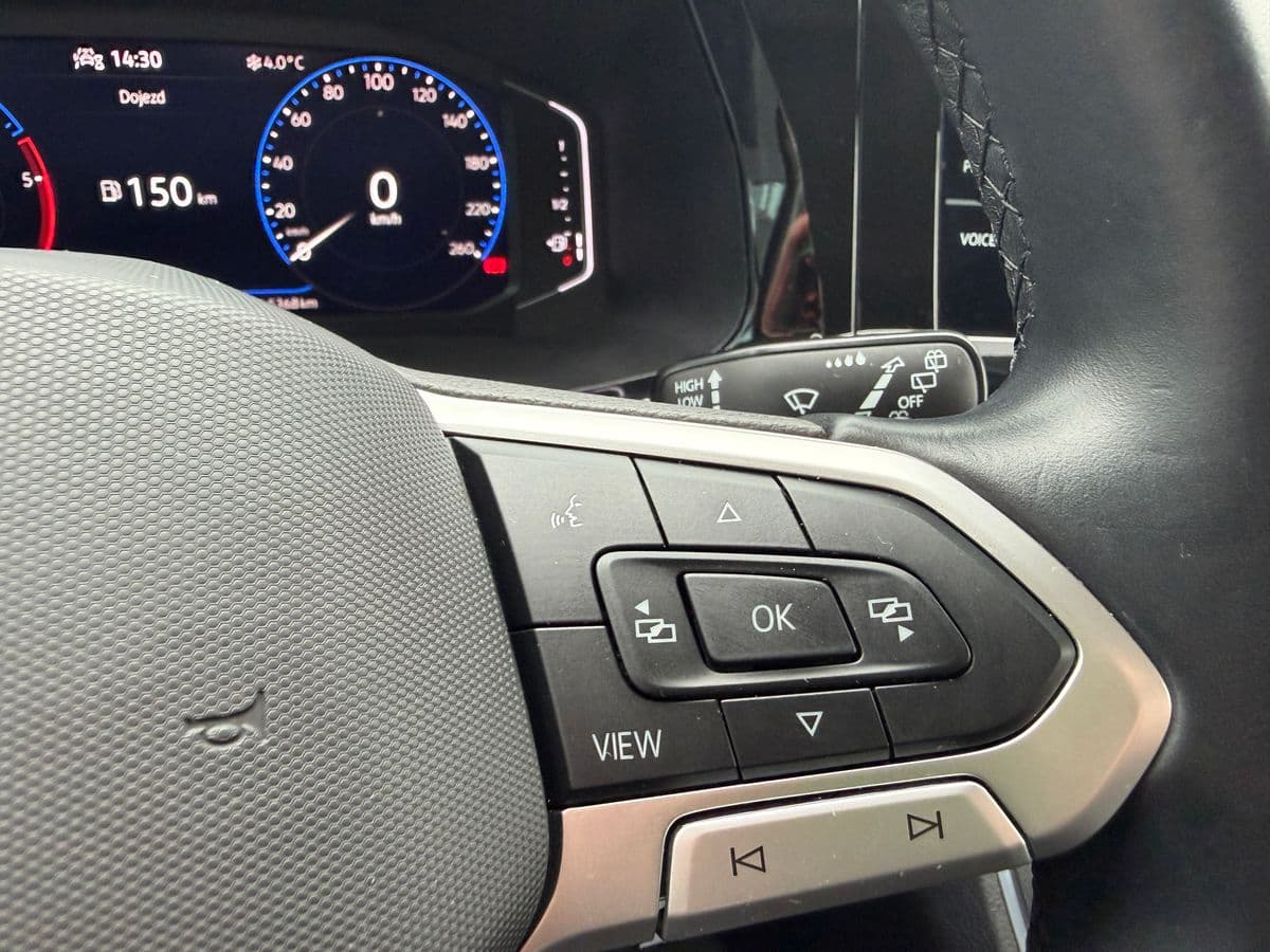 2023 Volkswagen Multivan - 8