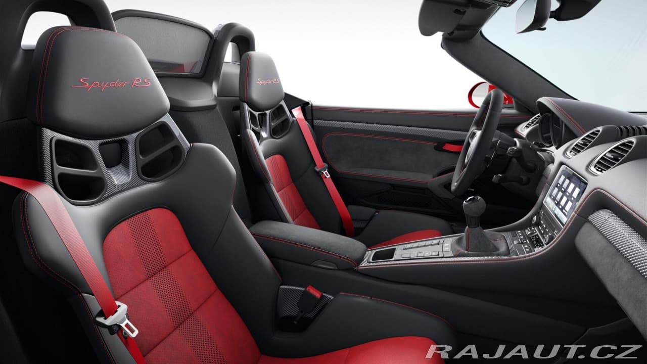 2025 Porsche BOXSTER - 4