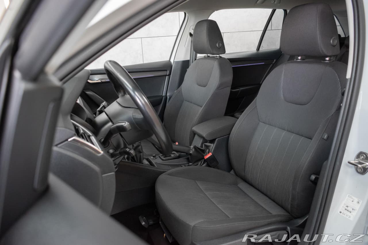 2018 Škoda Octavia - 10