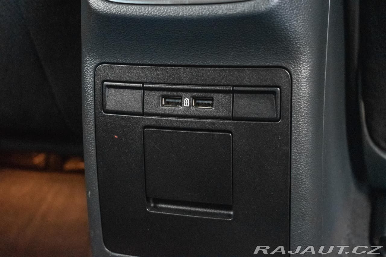 2018 Škoda Octavia - 14