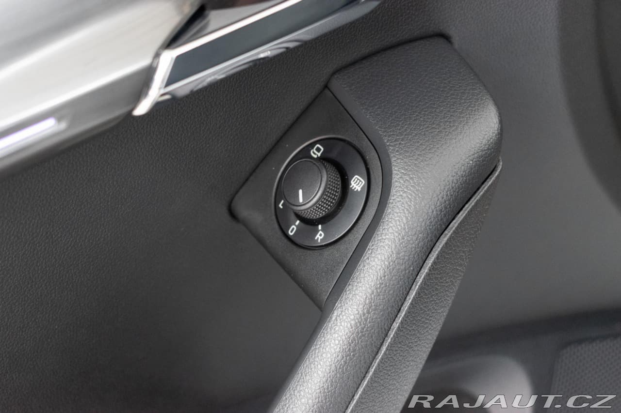 2018 Škoda Octavia - 16