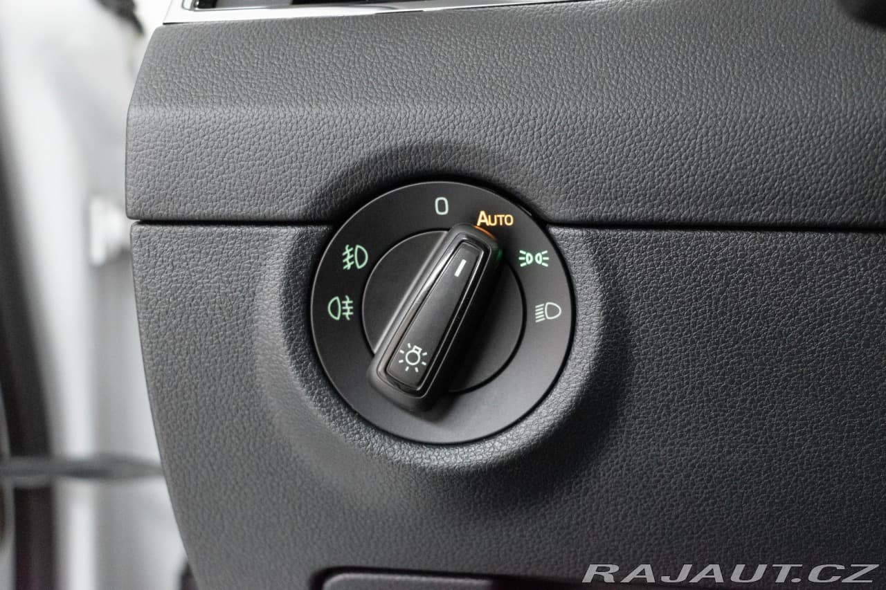 2018 Škoda Octavia - 18