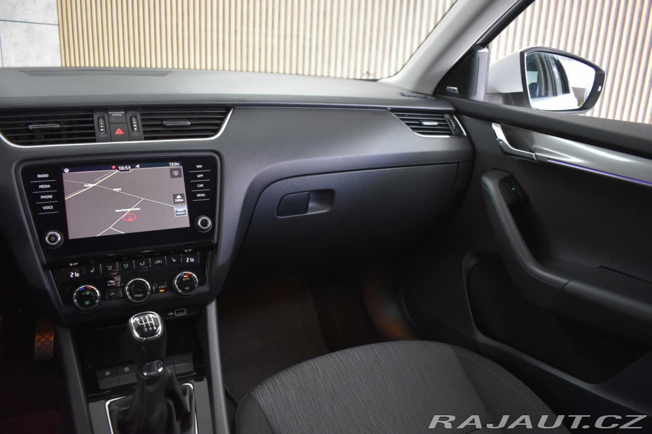 2018 Škoda Octavia - 9