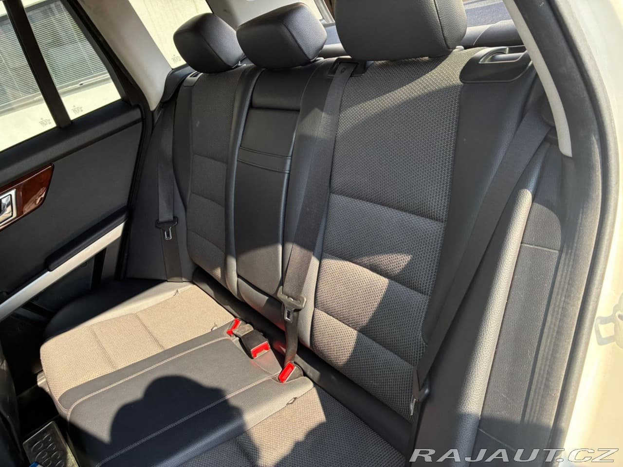 2009 Mercedes-Benz Glk - 13