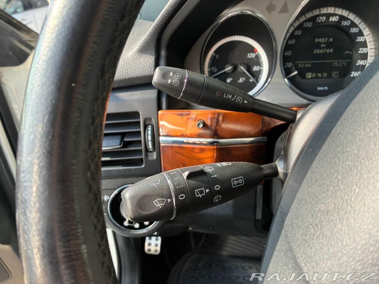 2009 Mercedes-Benz Glk - 18