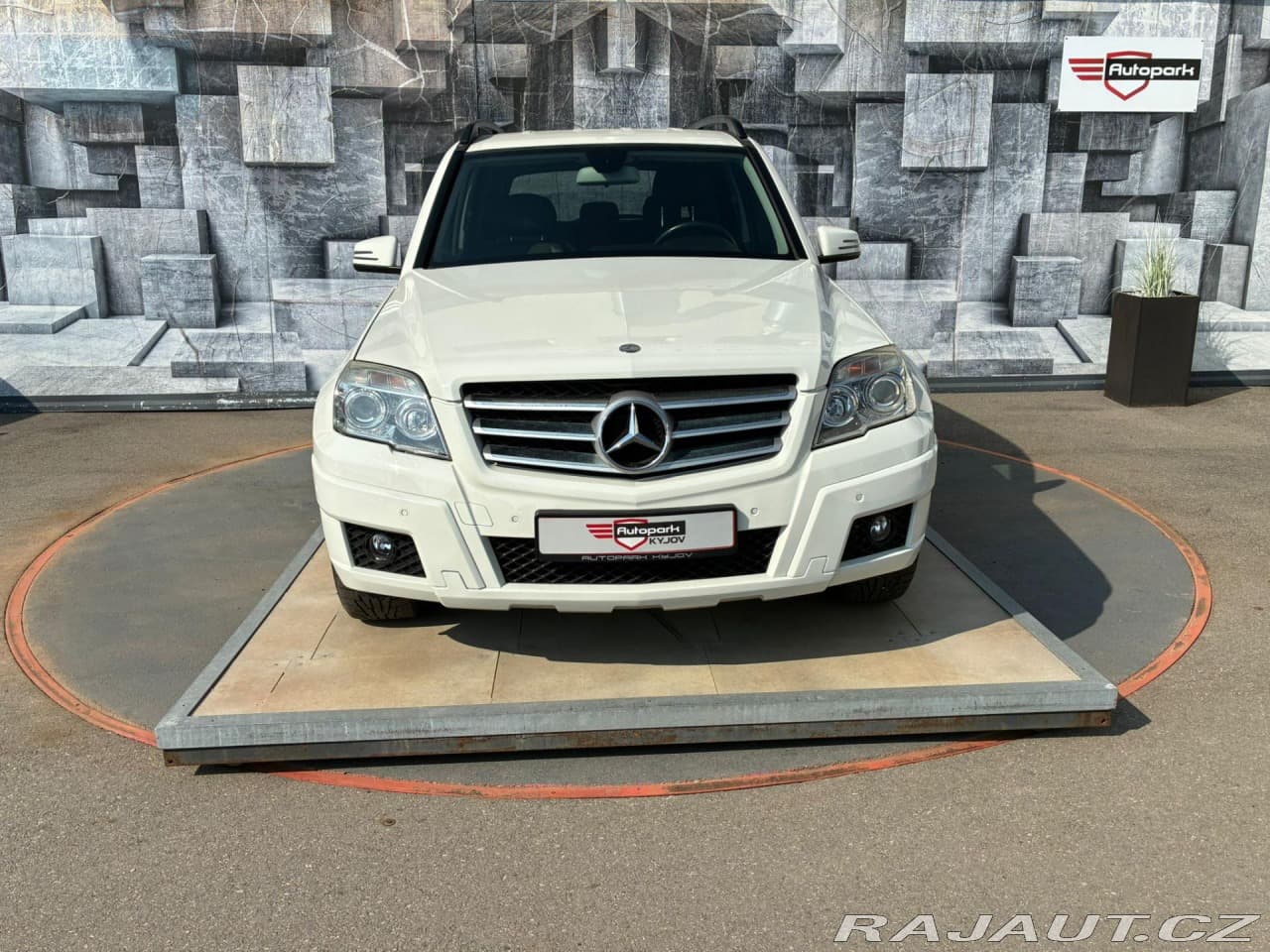 2009 Mercedes-Benz Glk - 2