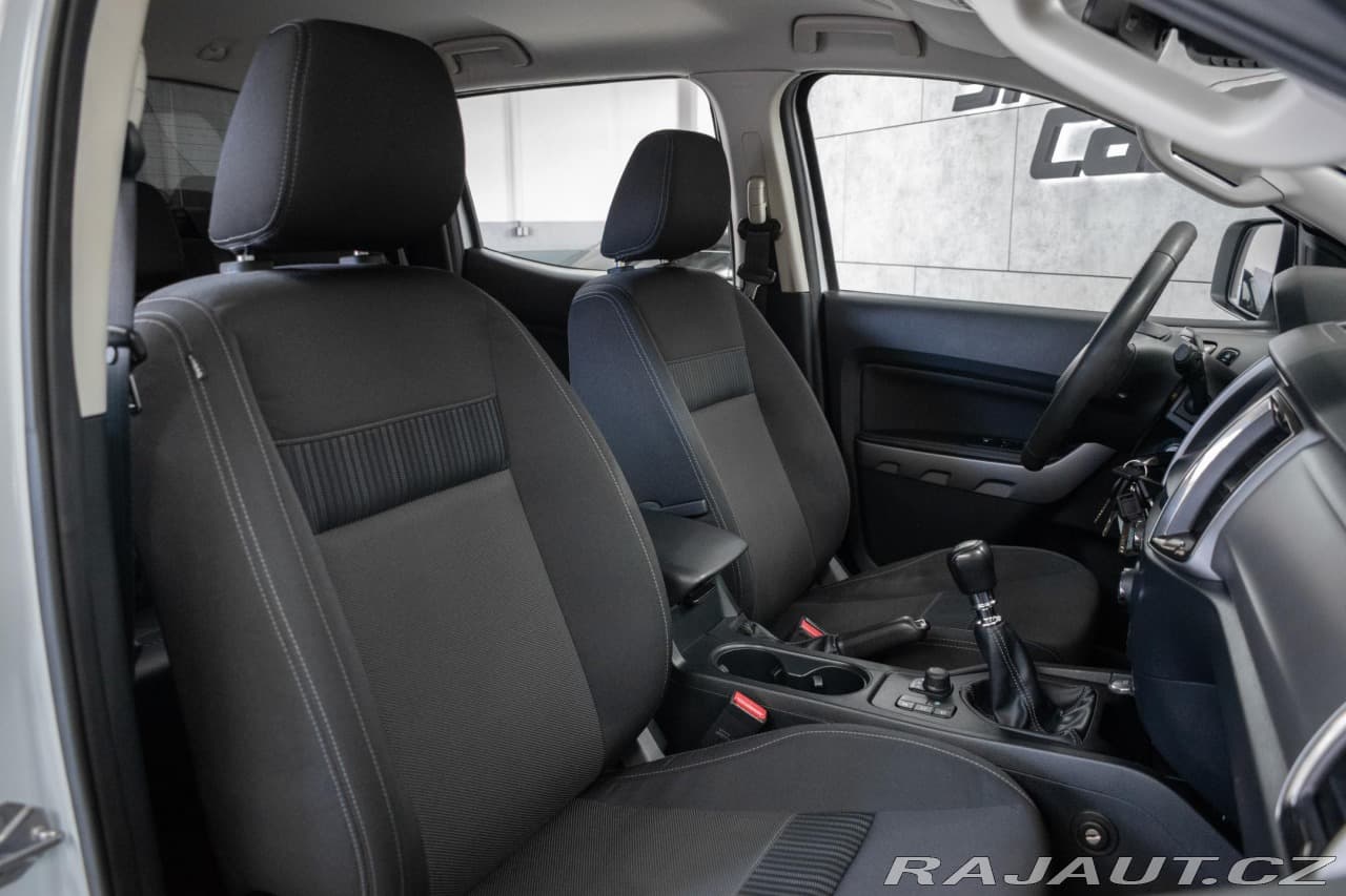 2020 Ford Ranger - 10