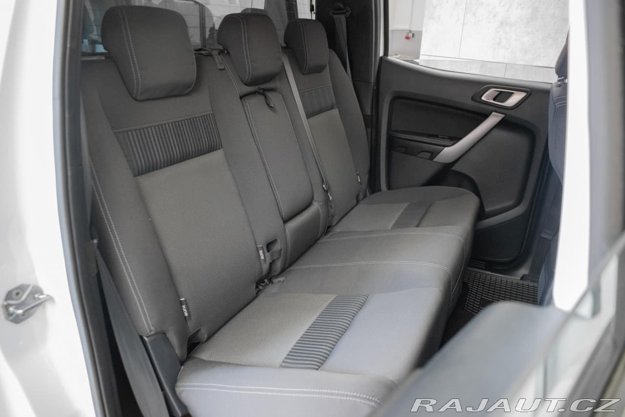 2020 Ford Ranger - 11