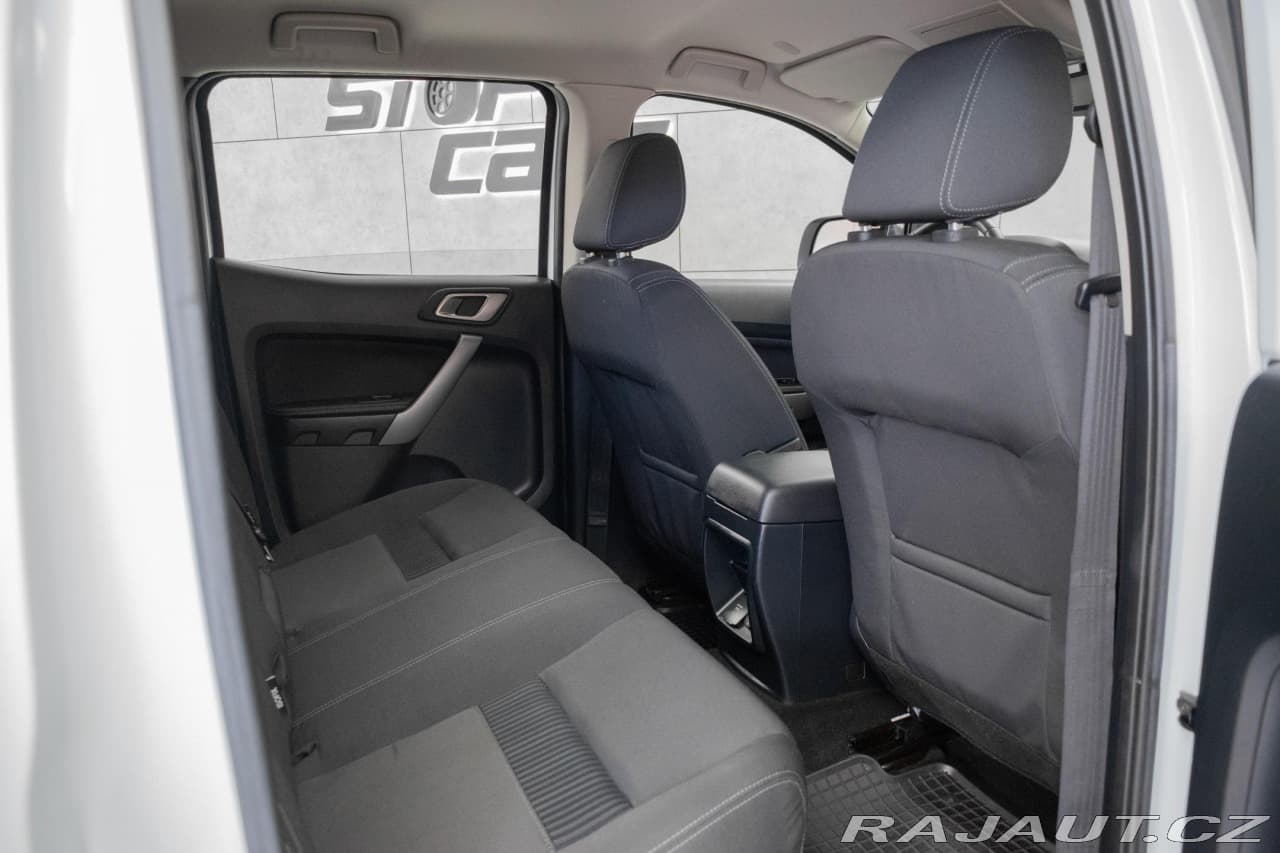 2020 Ford Ranger - 12