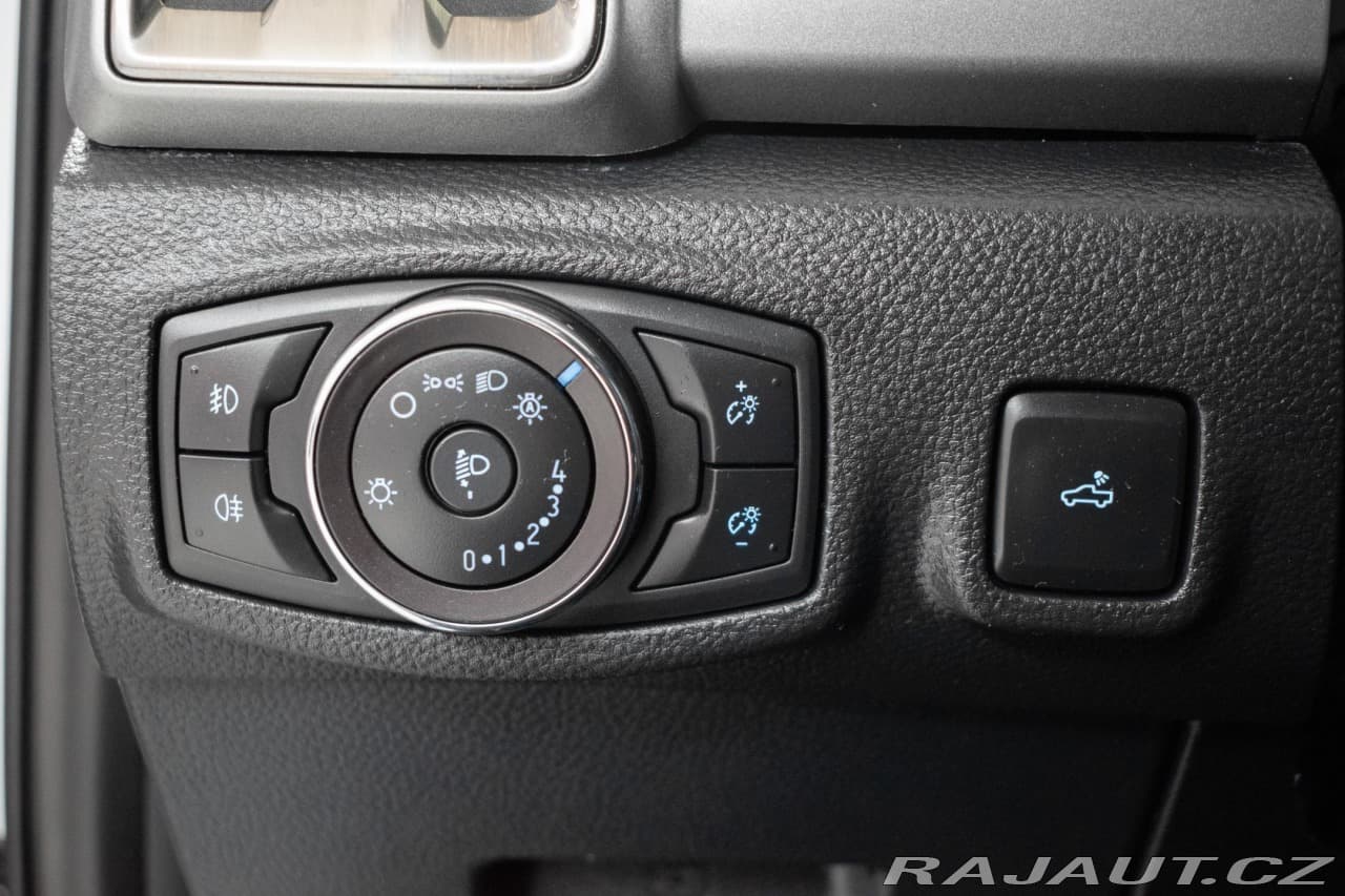 2020 Ford Ranger - 13