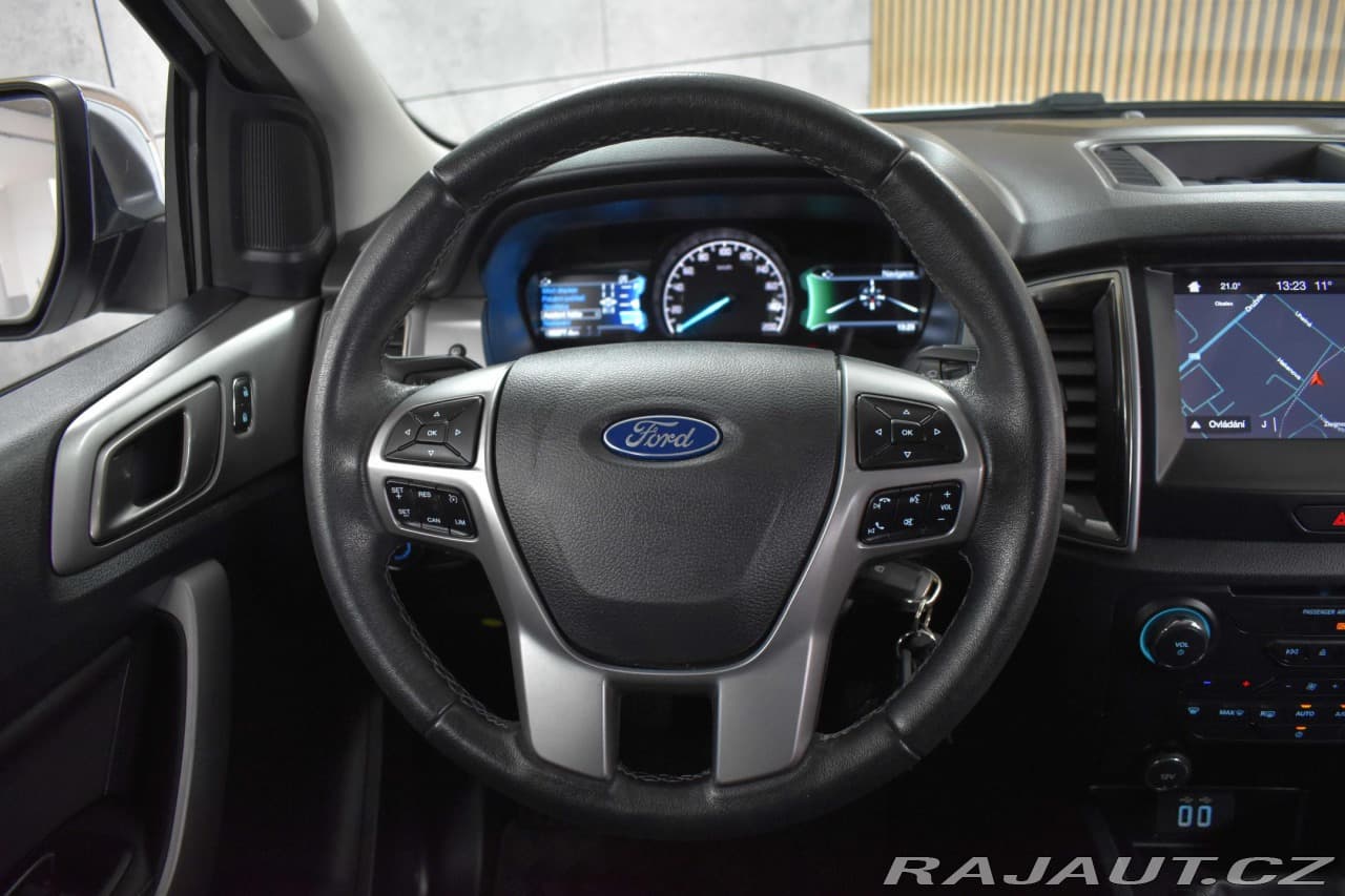 2020 Ford Ranger - 15