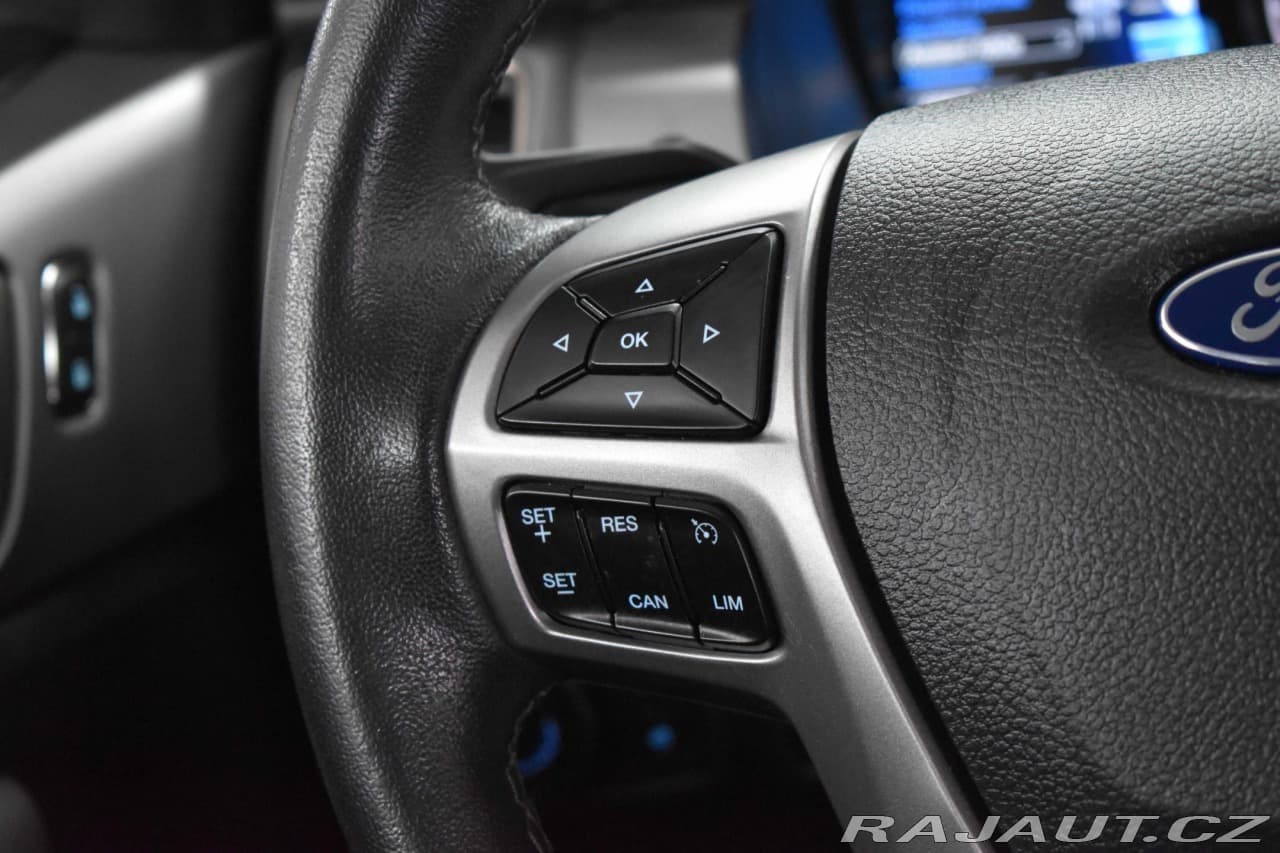 2020 Ford Ranger - 16