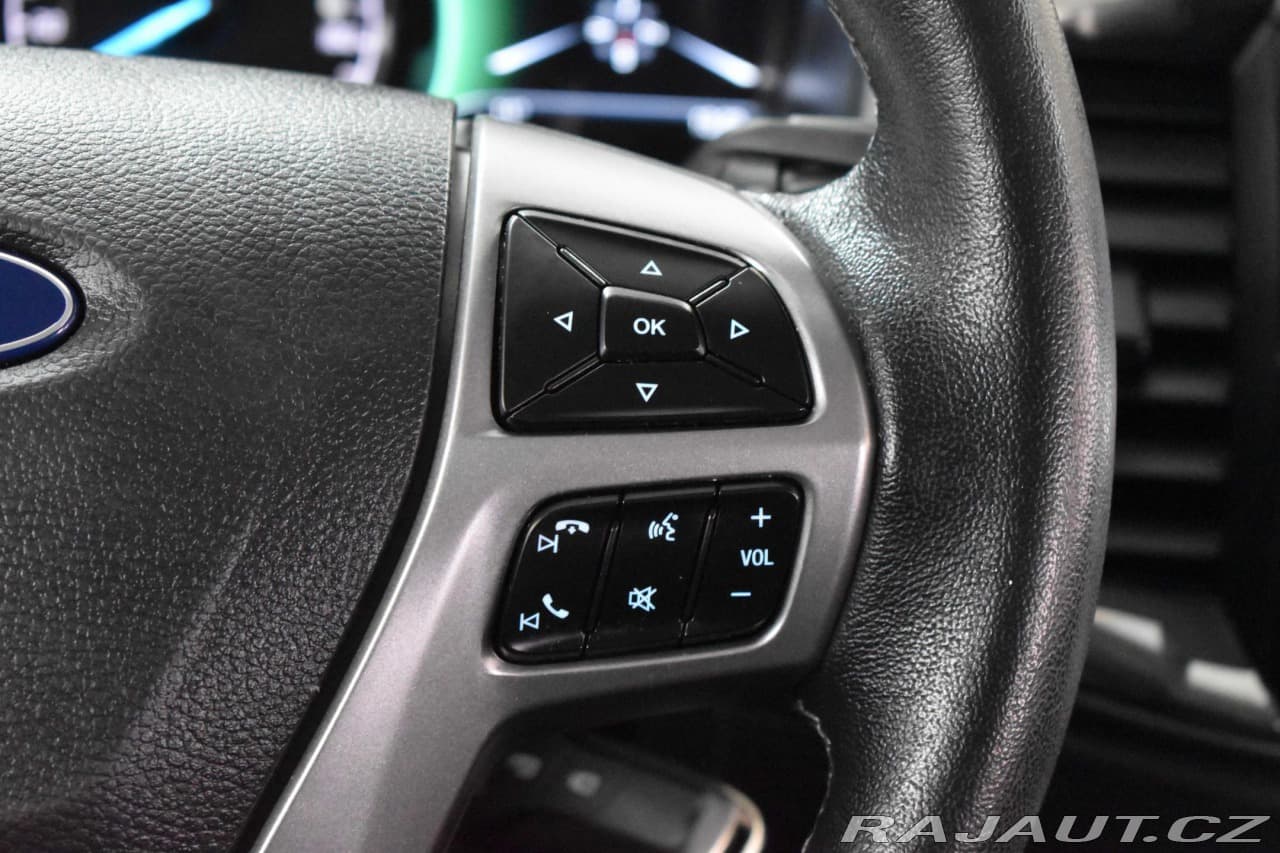 2020 Ford Ranger - 17