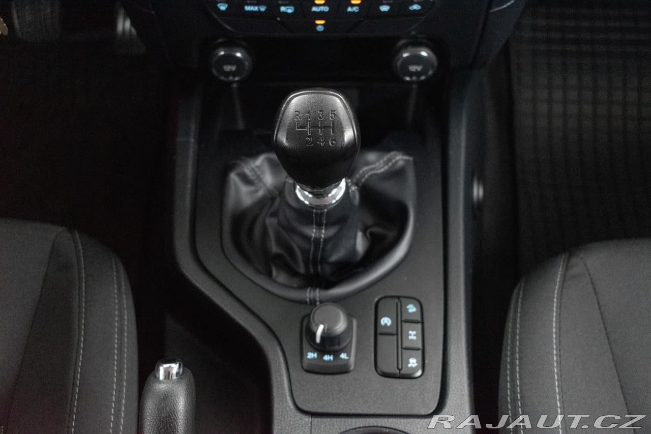 2020 Ford Ranger - 18