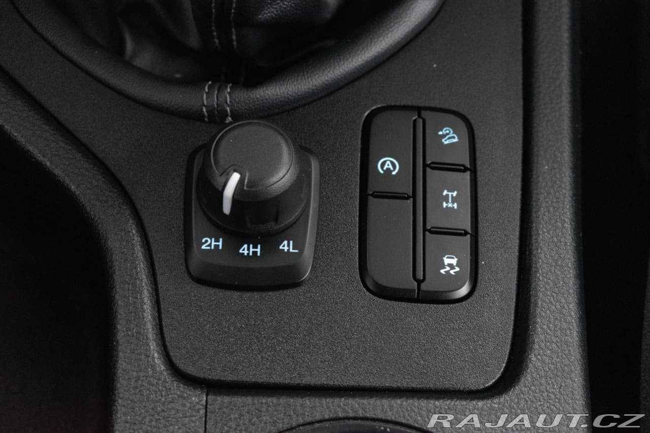 2020 Ford Ranger - 19