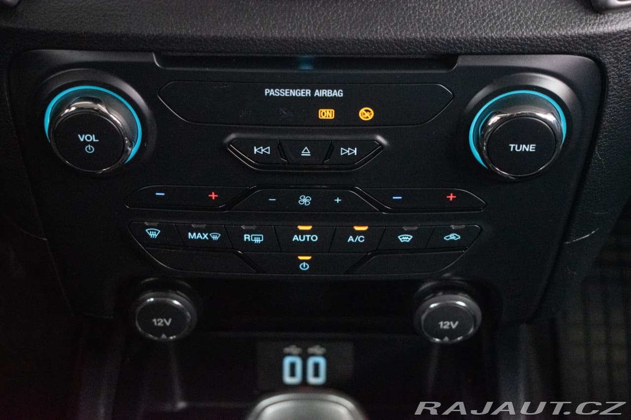 2020 Ford Ranger - 20