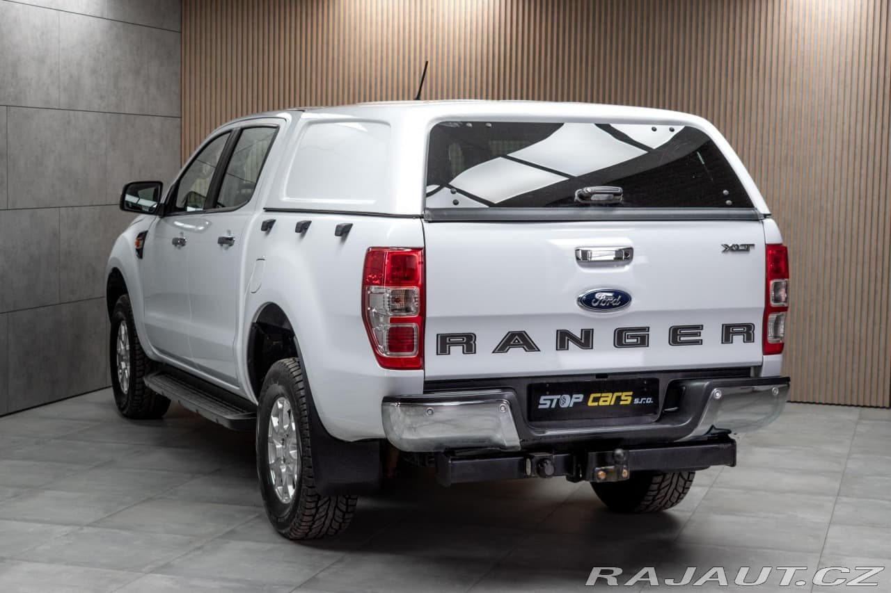 2020 Ford Ranger - 4