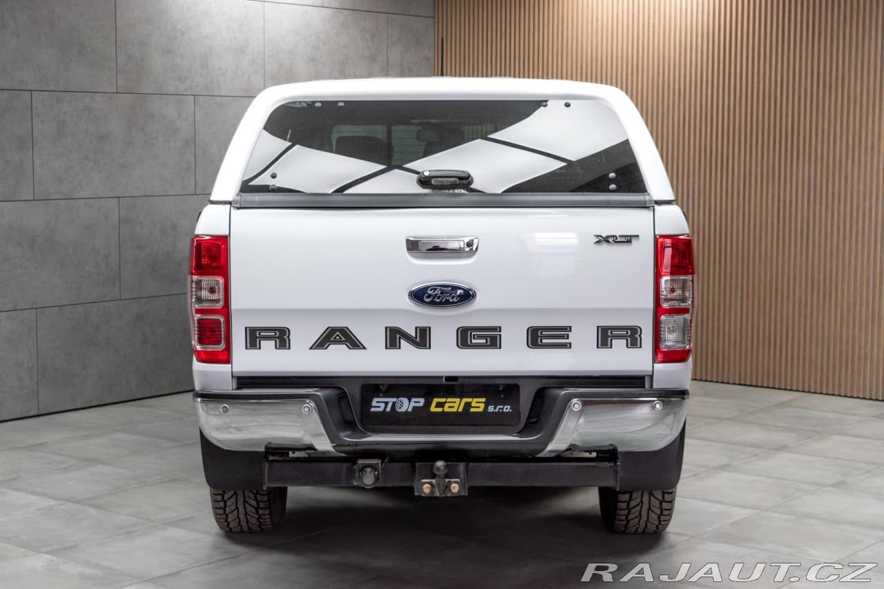 2020 Ford Ranger - 5