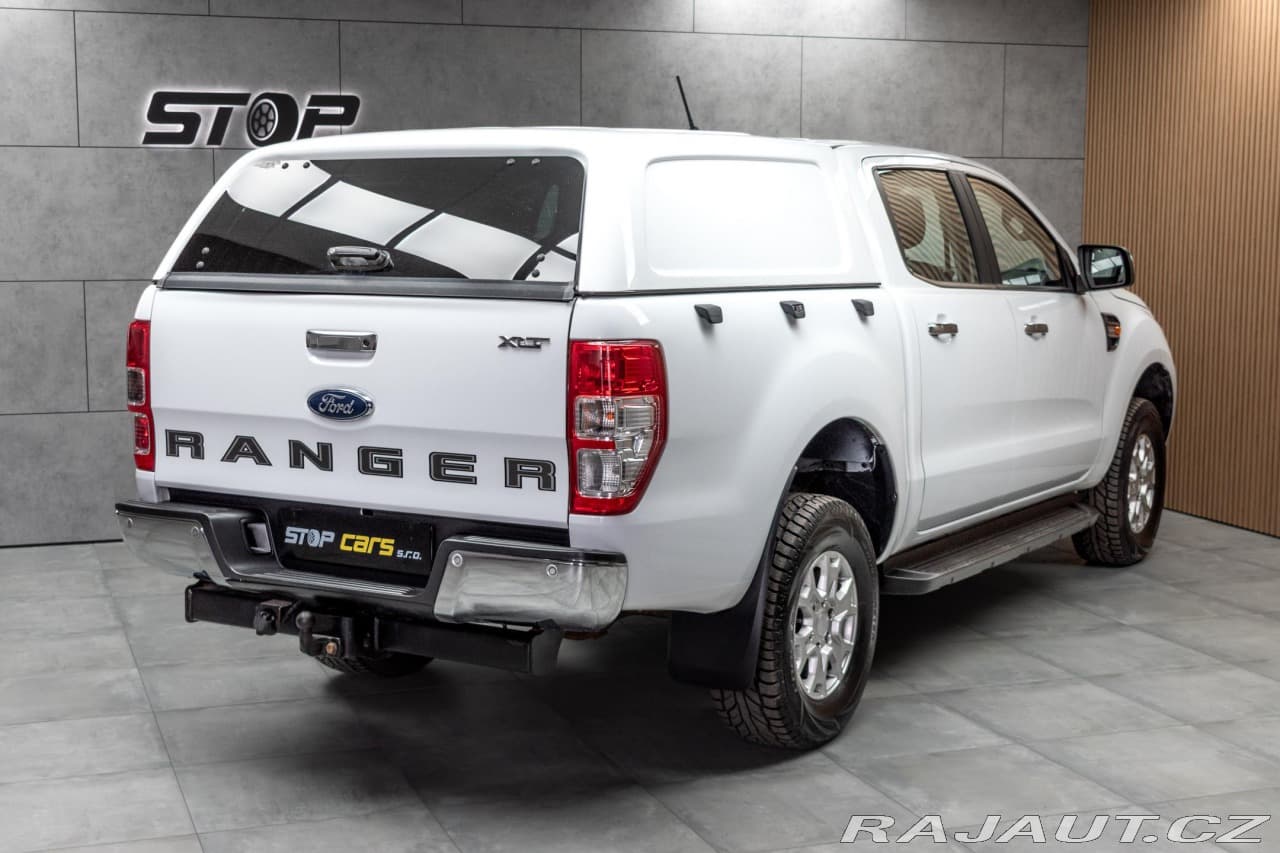 2020 Ford Ranger - 6