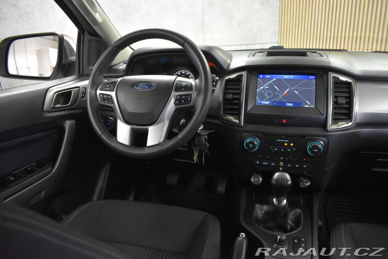 2020 Ford Ranger - 7