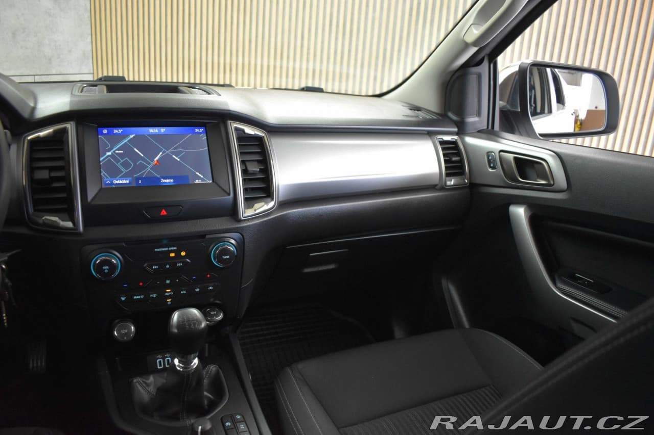 2020 Ford Ranger - 8