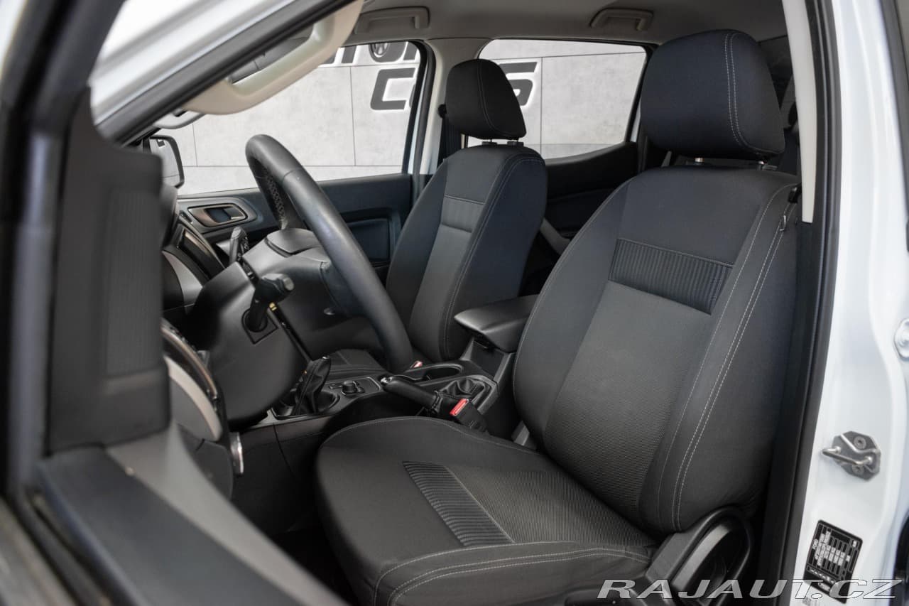 2020 Ford Ranger - 9