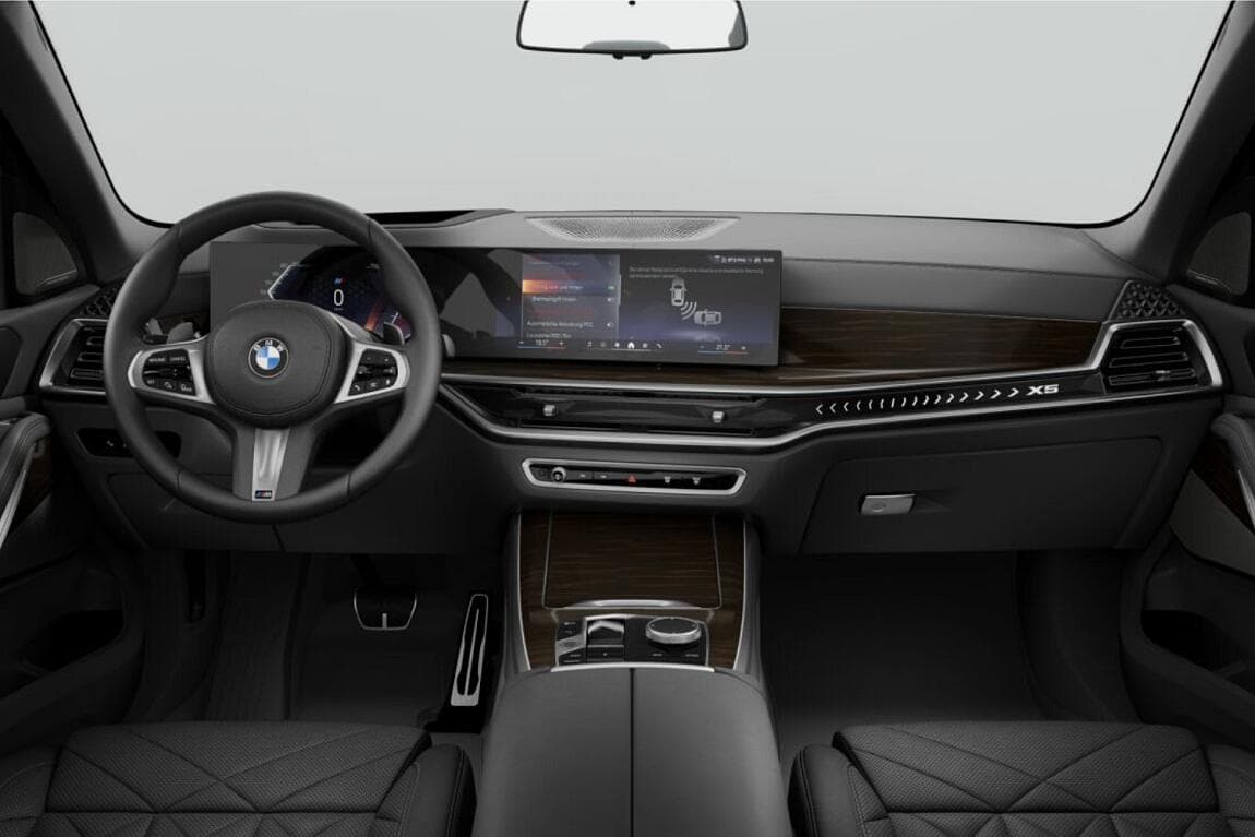 2026 BMW X5 - 3