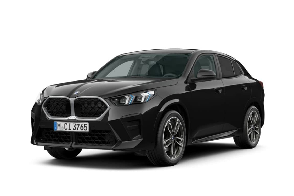 BMW X2 sDrive20i