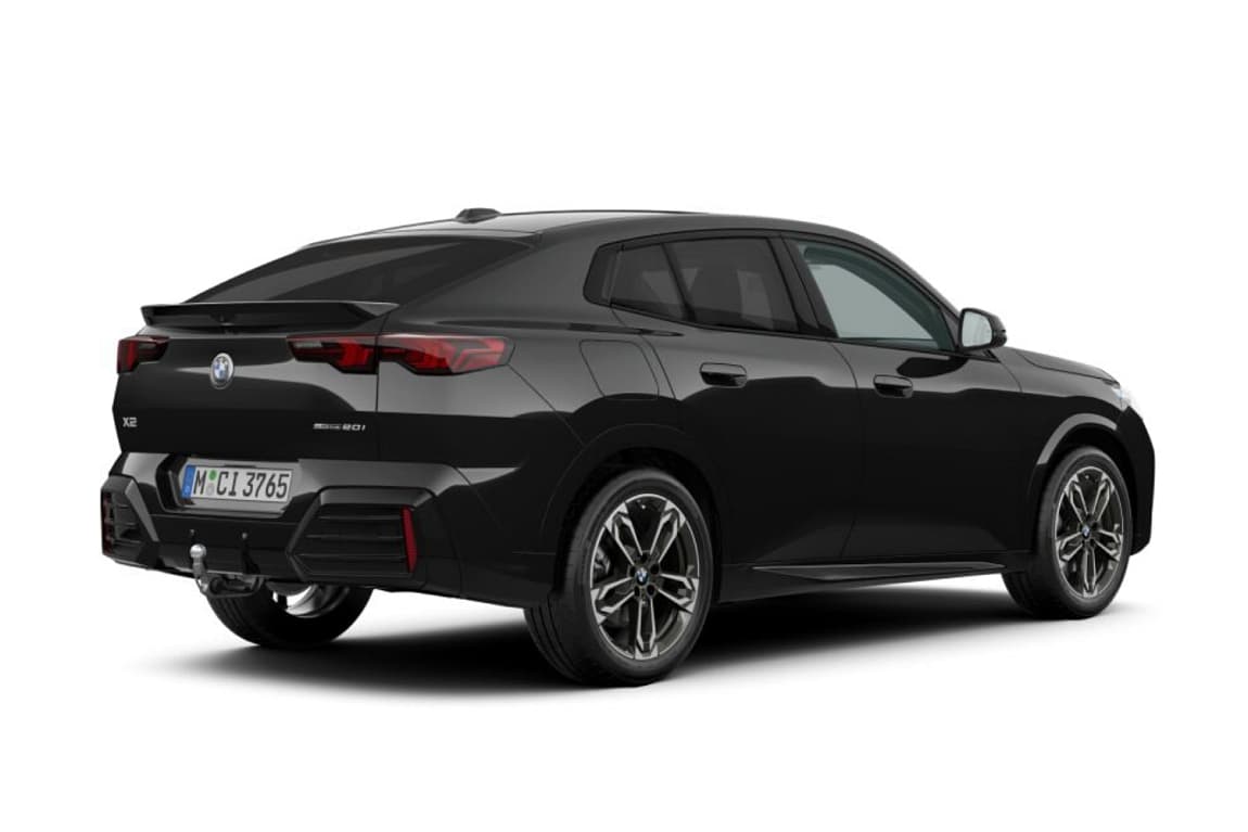 2026 BMW X2 - 2