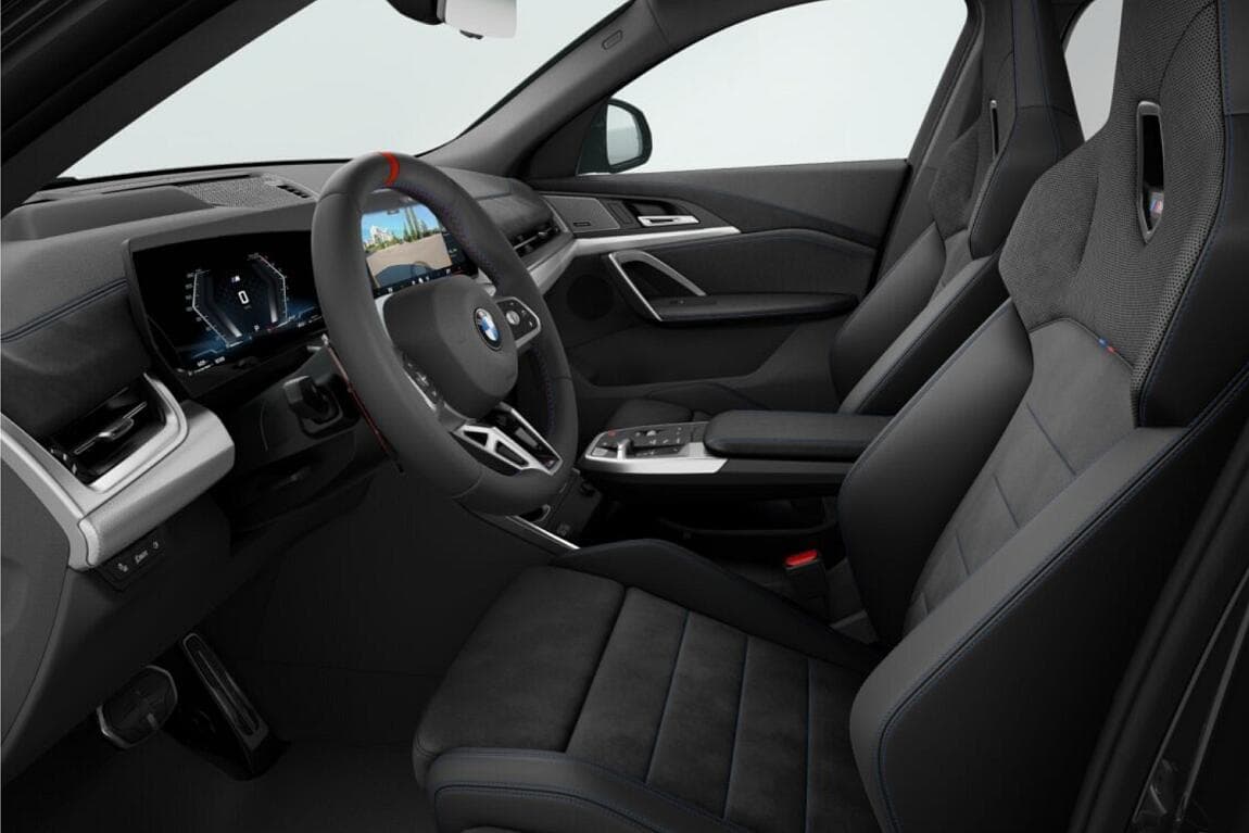 2026 BMW X2 - 3