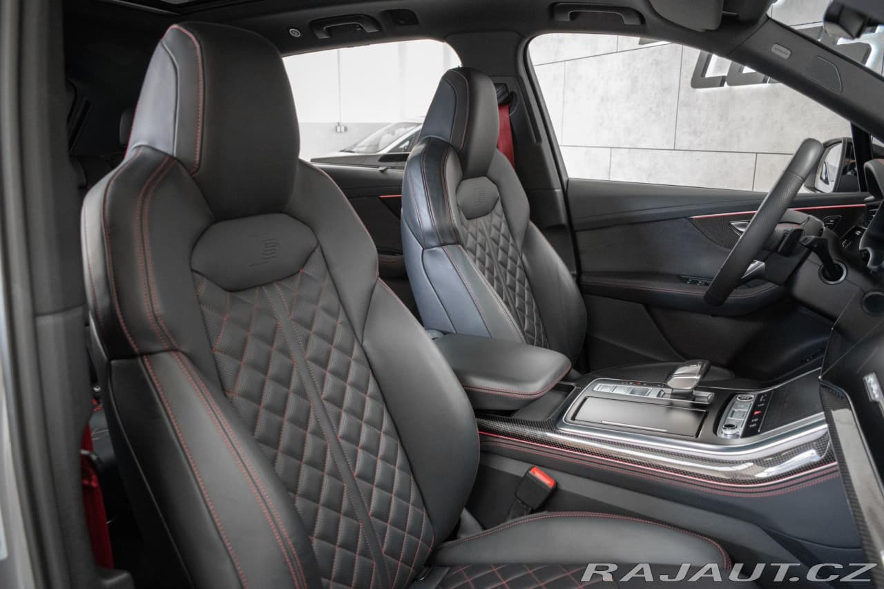 2023 Audi Q7 - 11