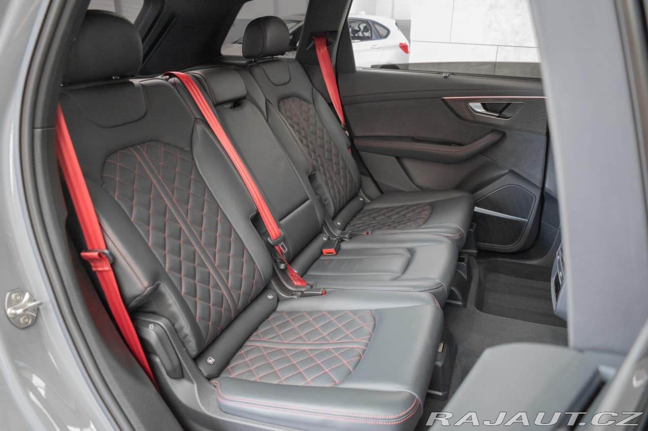2023 Audi Q7 - 13