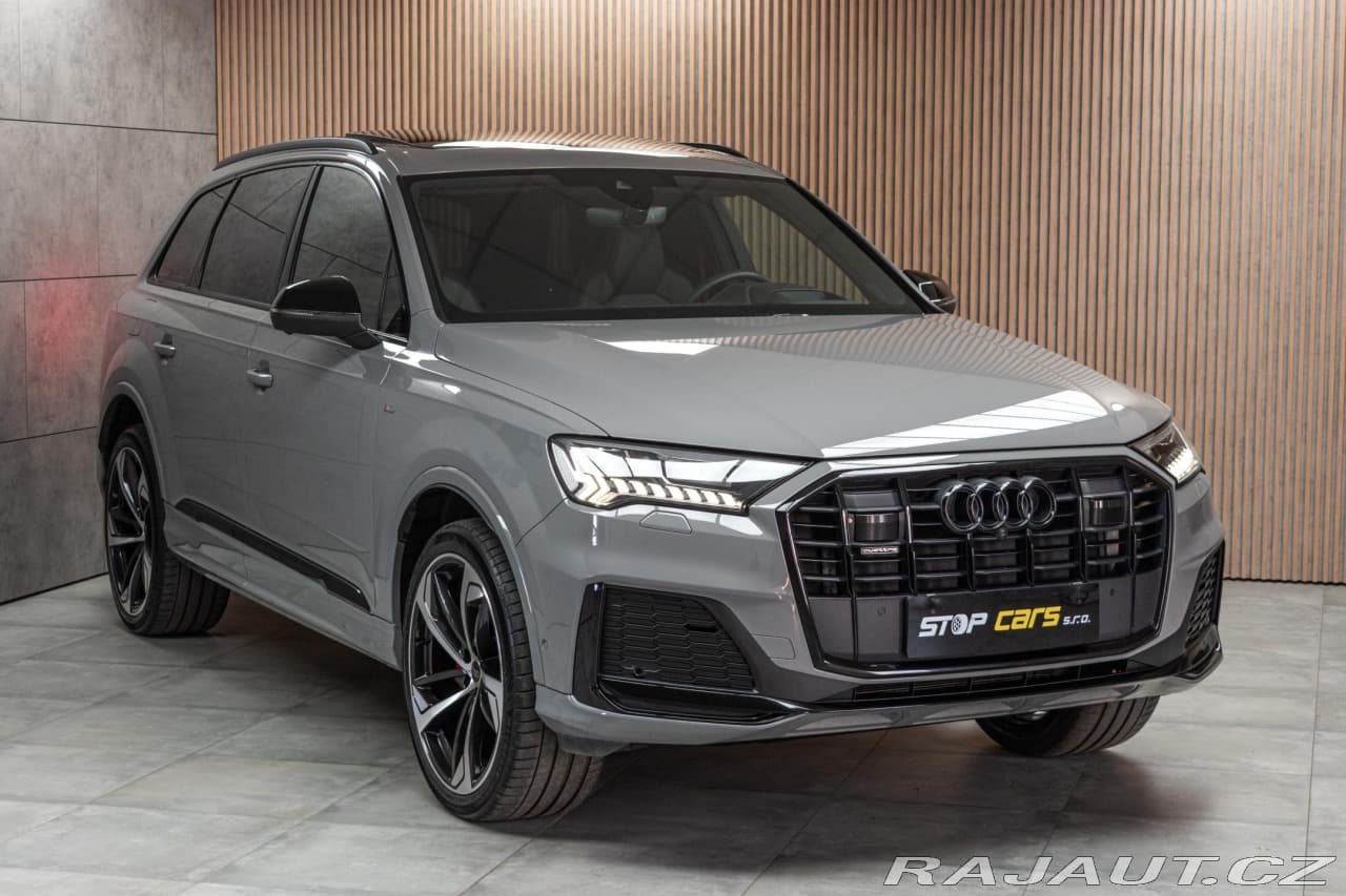 2023 Audi Q7 - 3