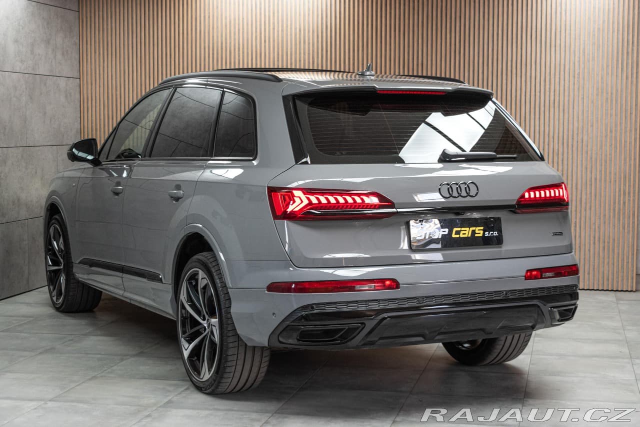 2023 Audi Q7 - 4