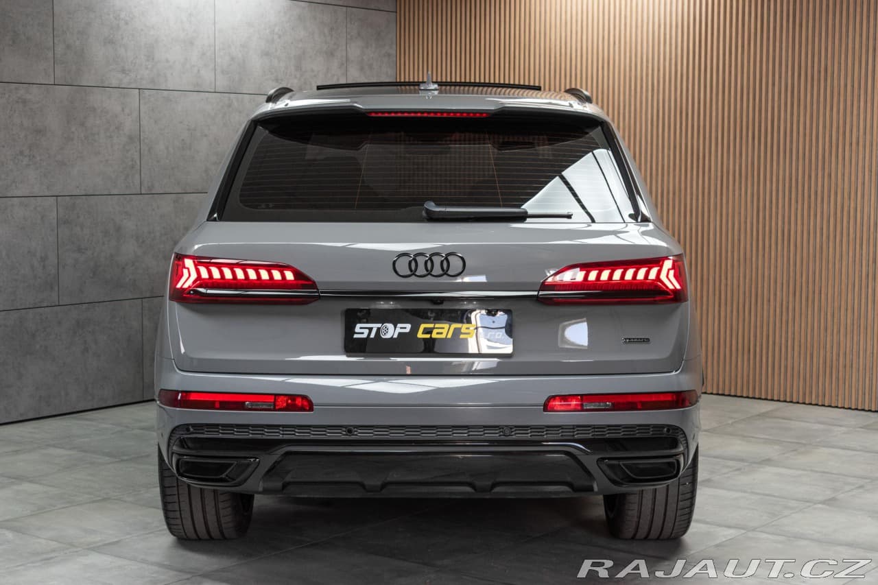 2023 Audi Q7 - 5